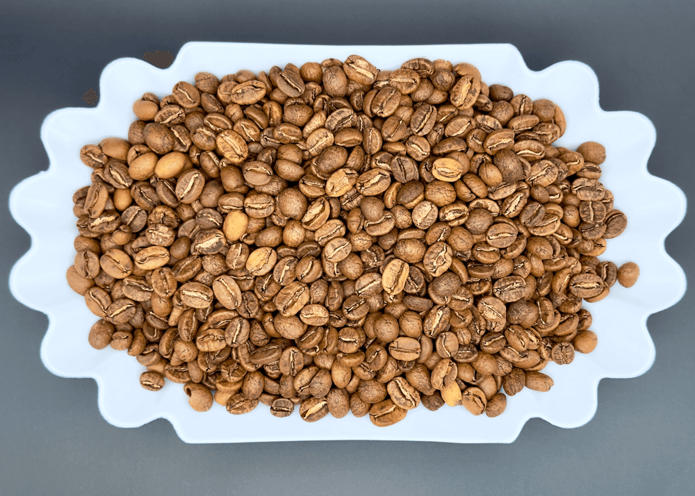 Argelia Cauca Columbia Washed Process - Doctopus Coffee