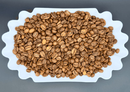 Argelia Cauca Columbia Washed Process - Doctopus Coffee